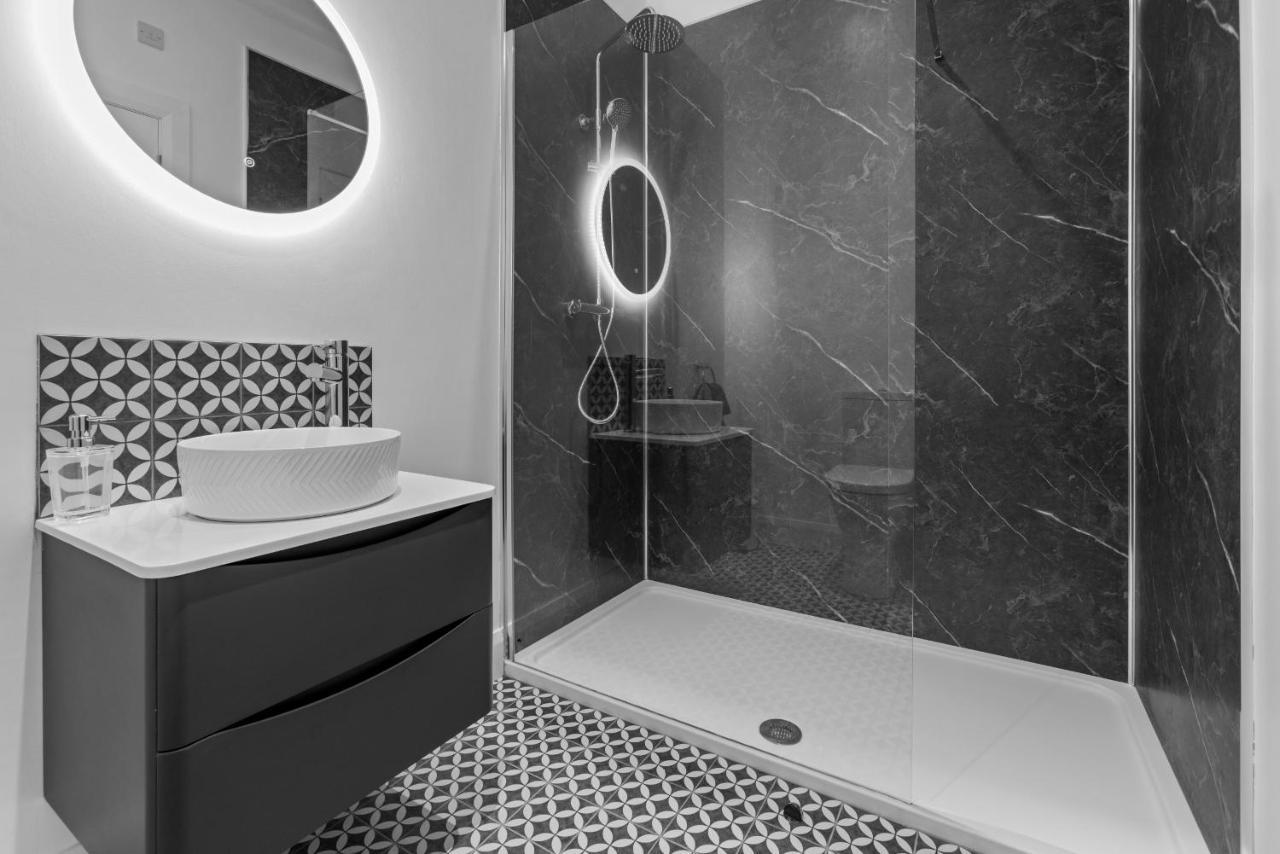 Casa vacanze Stayover Ballymena