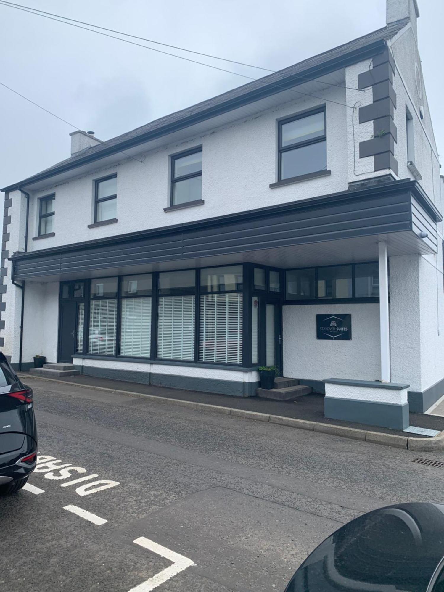 Stayover Casa vacanze Ballymena